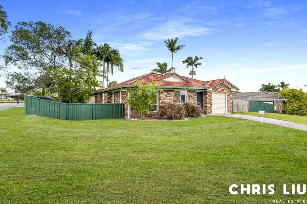 18 KAO ST, MARSDEN, QLD 4132