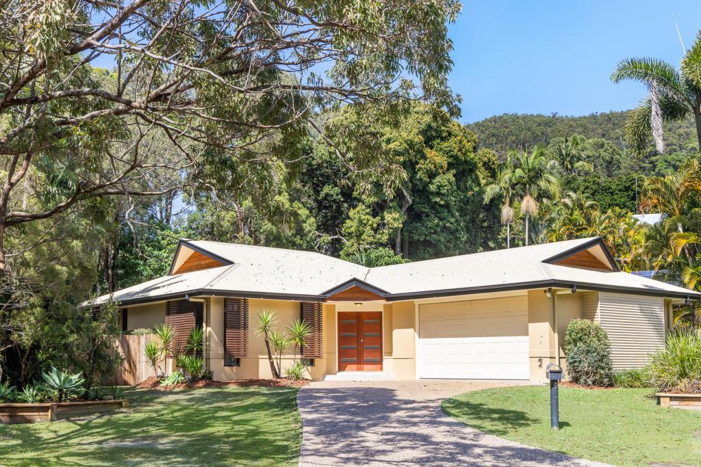 9 JACQUELINE CT, MOUNT COOLUM, QLD 4573