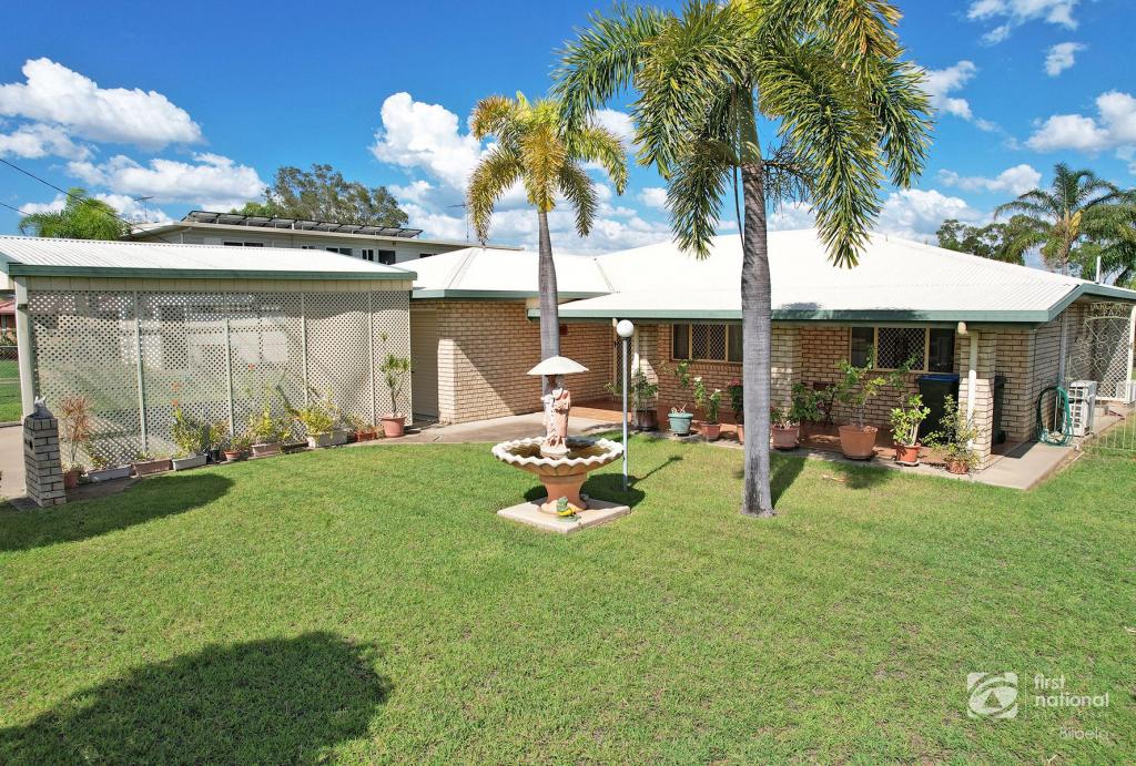 27 Joe Kooyman Dr, Biloela, QLD 4715