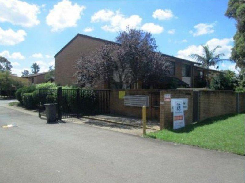 27/27 GEORGE ST, KINGSWOOD, NSW 2747