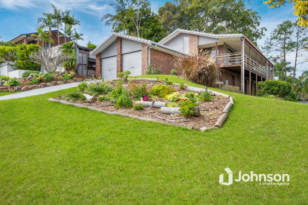 34 Warrungen Way, Ashmore, QLD 4214