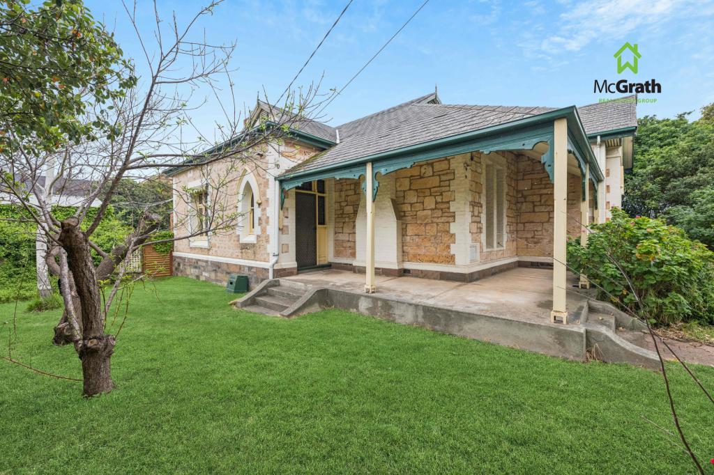 2 JETTY RD, BRIGHTON, SA 5048