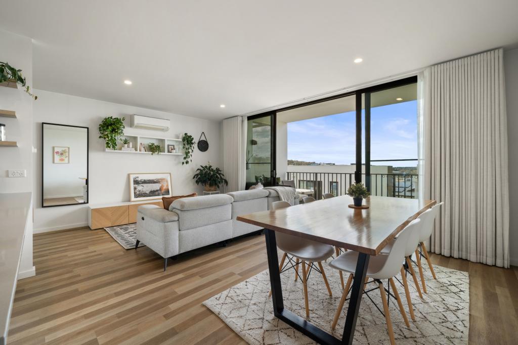 14/92 Mcmichael Tce, Denman Prospect, ACT 2611