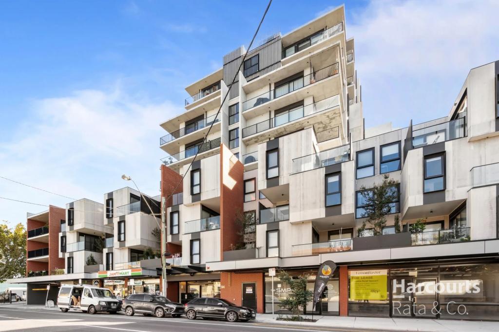 901/94 Buckley St, Footscray, VIC 3011