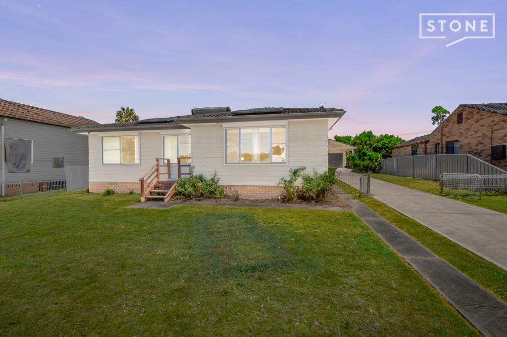 64 Eighth St, Weston, NSW 2326