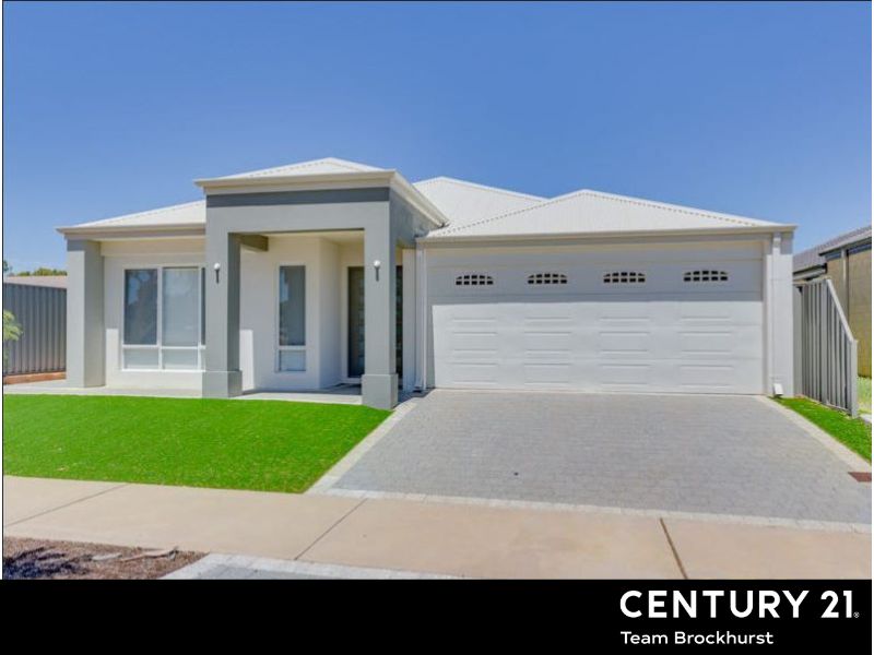 23 Kinsella Ave, Byford, WA 6122