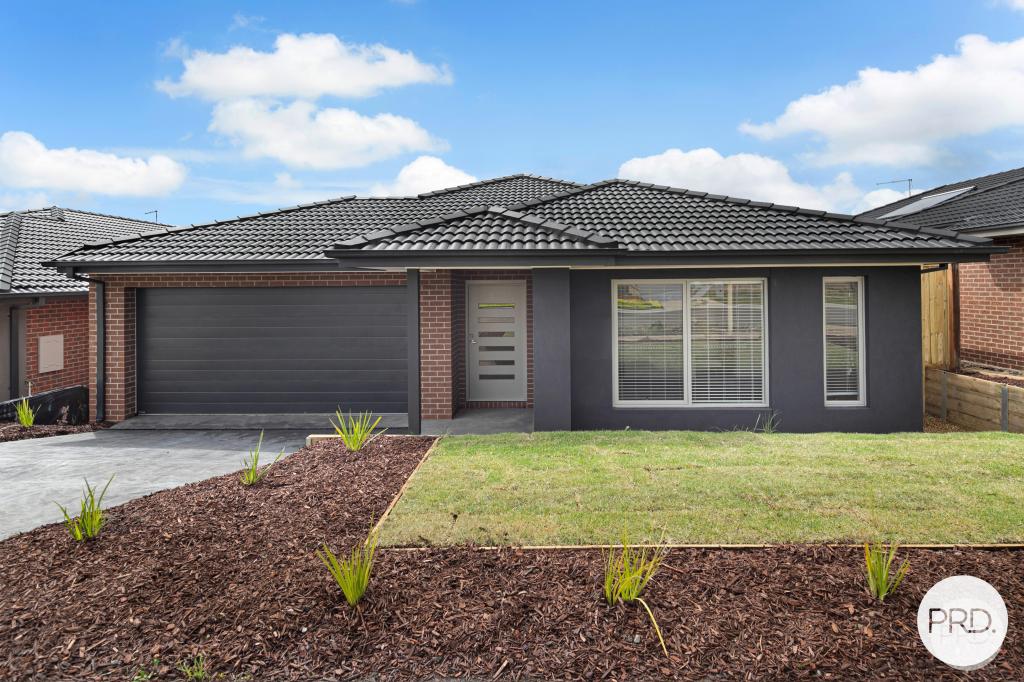 53 Patriot Cres, Smythes Creek, VIC 3351