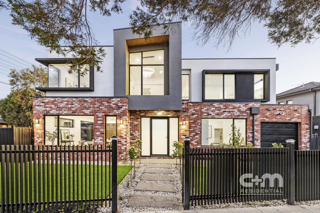 1 Lex Gr, Oak Park, VIC 3046