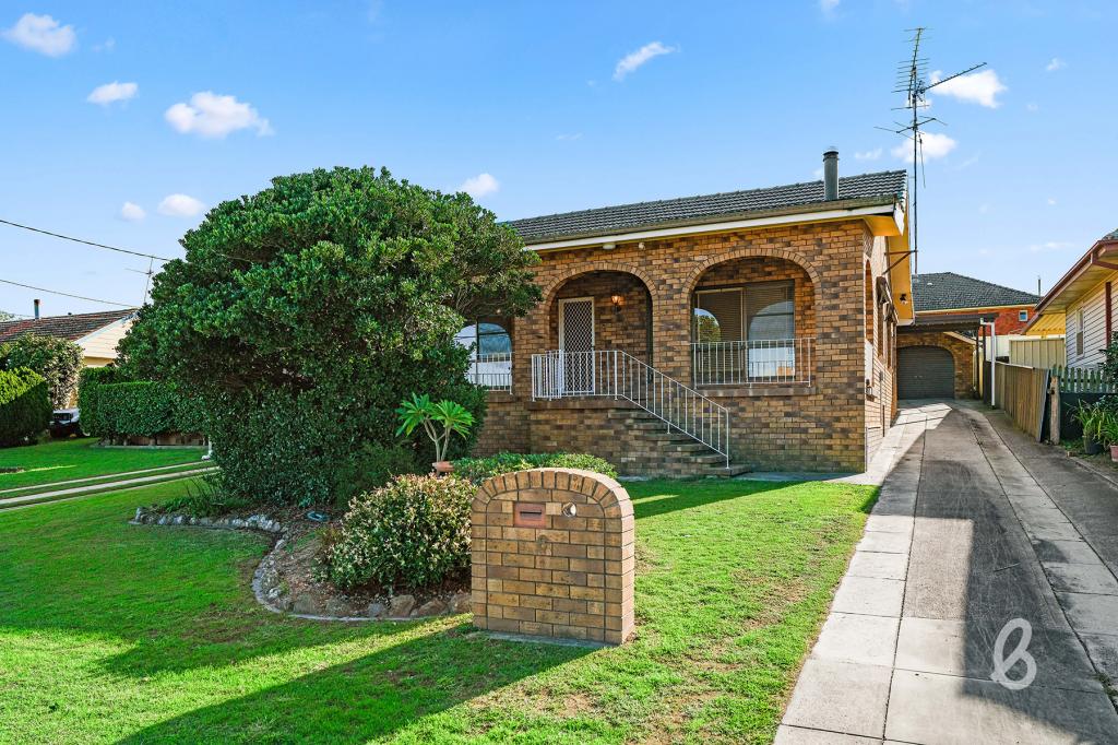 6 Renshaw Ave, Singleton, NSW 2330