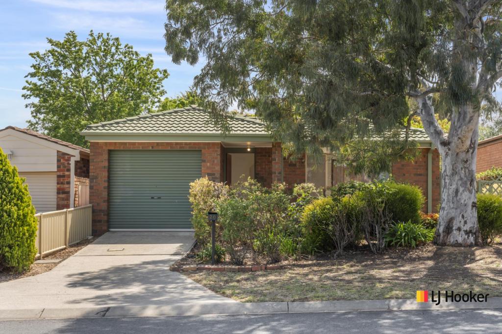 20 Mainwaring Rich Cct, Palmerston, ACT 2913