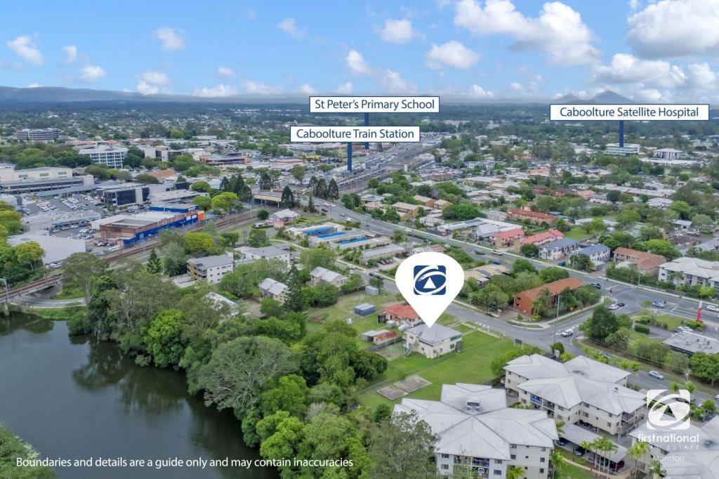 22 Edward St, Caboolture, QLD 4510