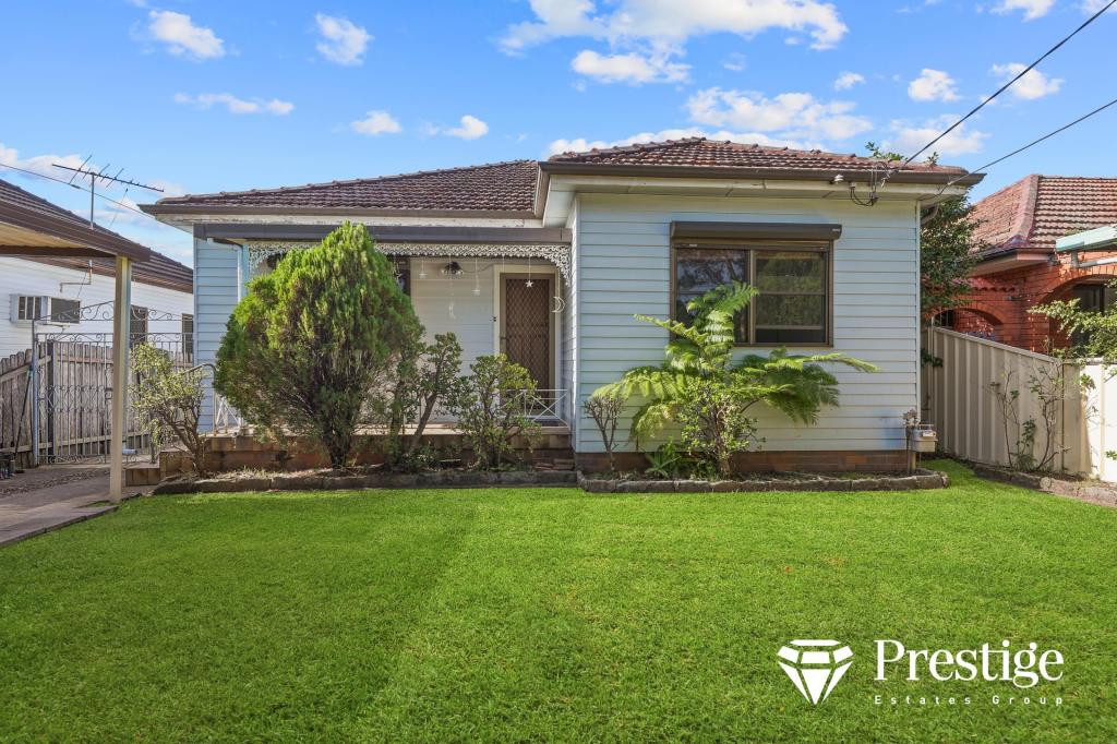 35 Georges Ave, Lidcombe, NSW 2141