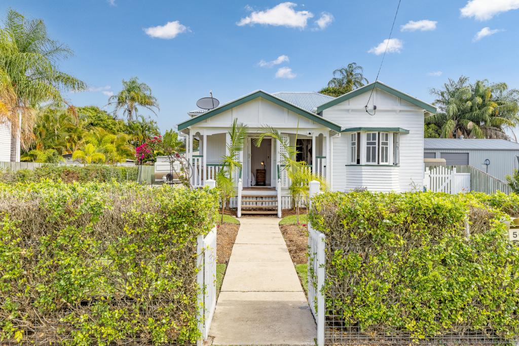 56 Frank St, Maryborough, QLD 4650