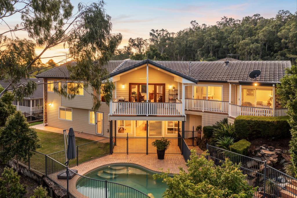 44 Drysdale St, Mount Ommaney, QLD 4074