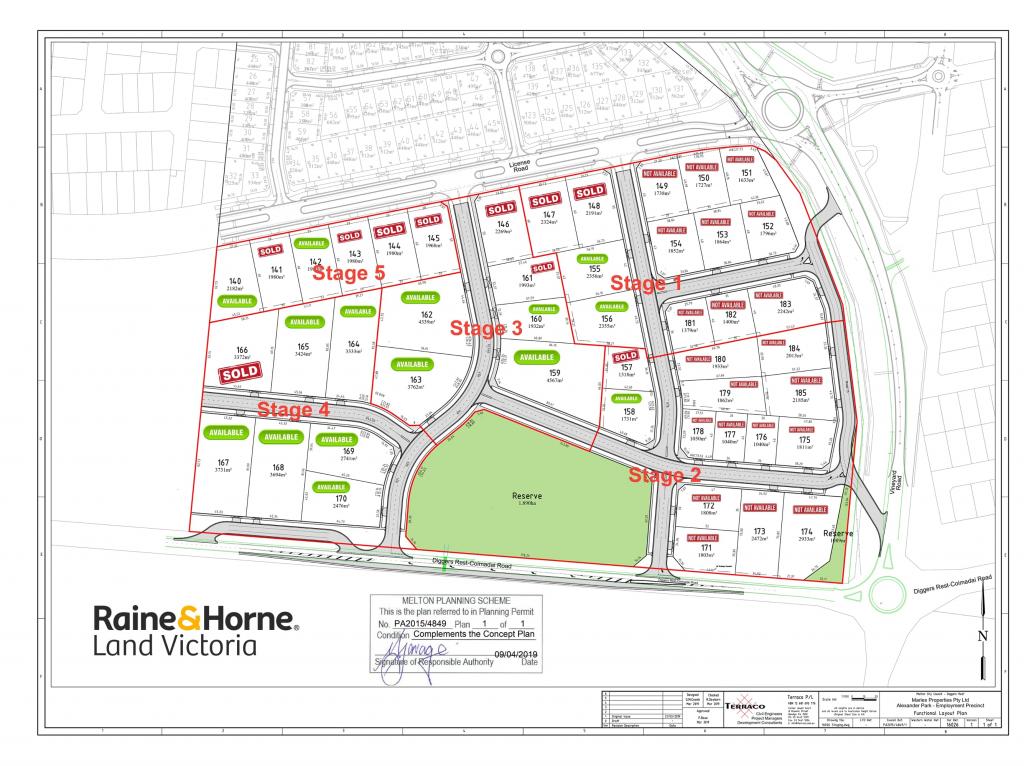 140 Diggers Rest-Coimadai Rd, Diggers Rest, VIC 3427