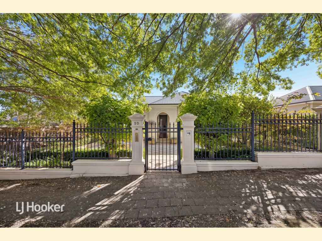 5d Ayr St, Rosslyn Park, SA 5072