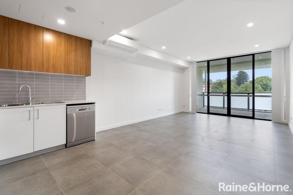 307/18-22 RANGE RD, NORTH GOSFORD, NSW 2250