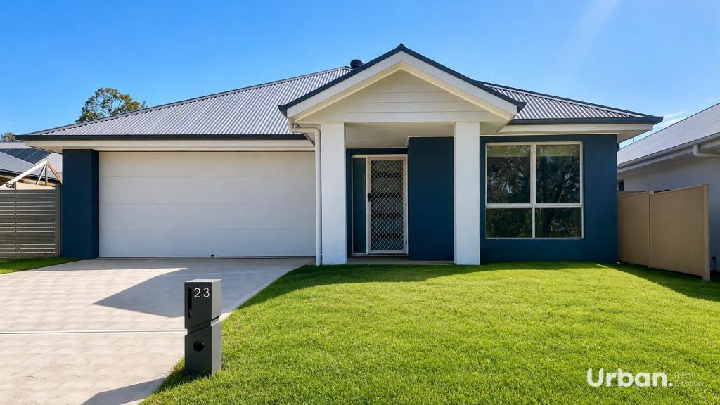 23 Ferry Pde, North Rothbury, NSW 2335