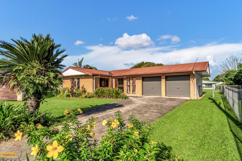 5 Patrick Pde, Innisfail Estate, QLD 4860