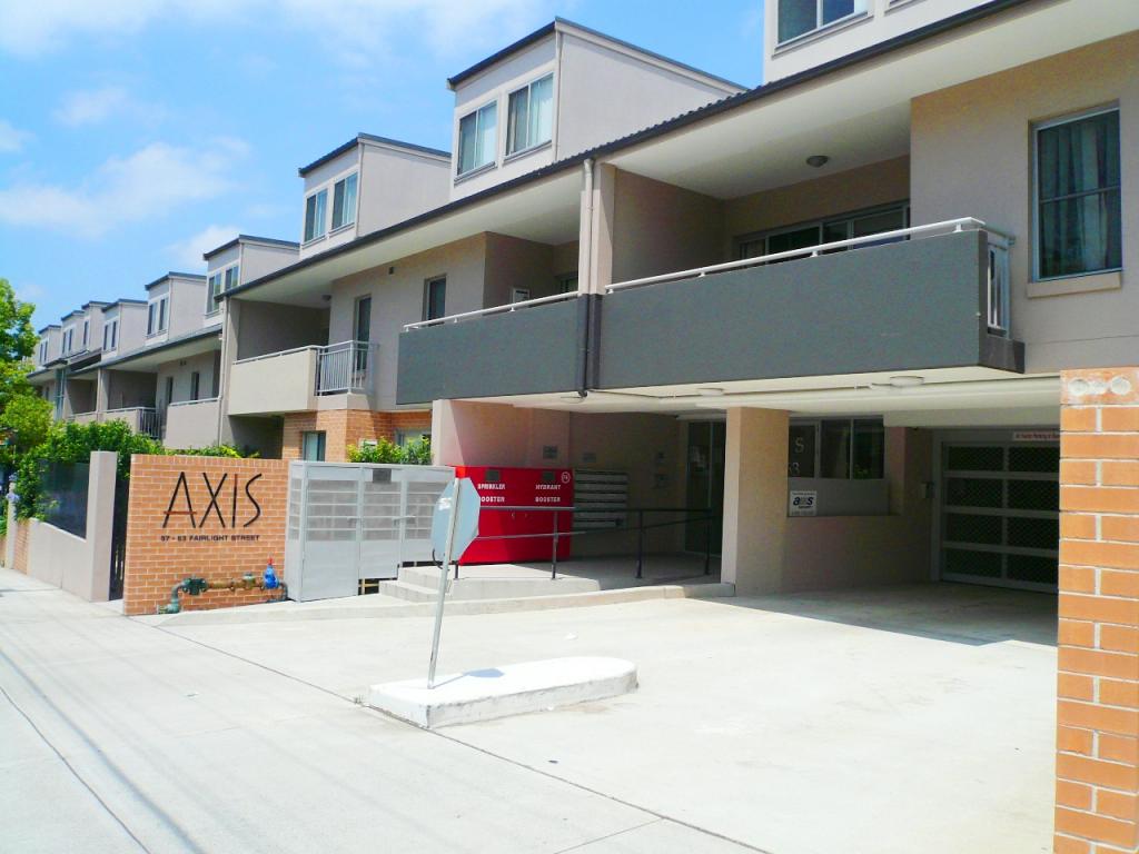 62/57-63 Fairlight St, Five Dock, NSW 2046