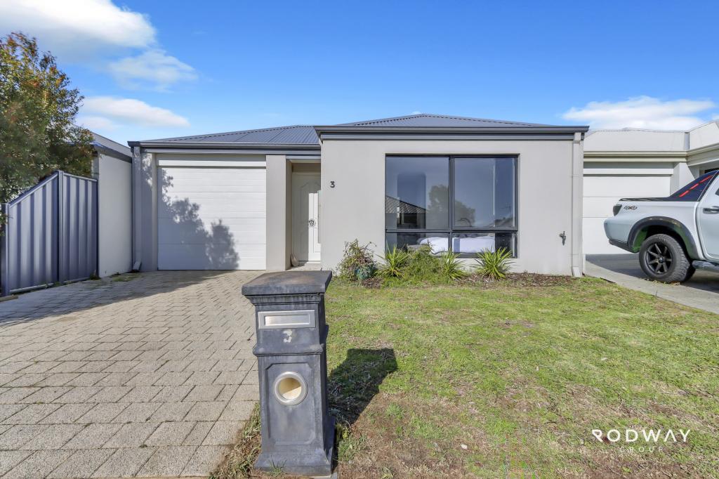 3 Japoon Vsta, Baldivis, WA 6171