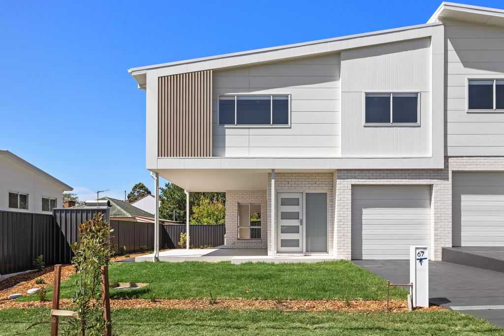 67a Francis St, Corrimal, NSW 2518