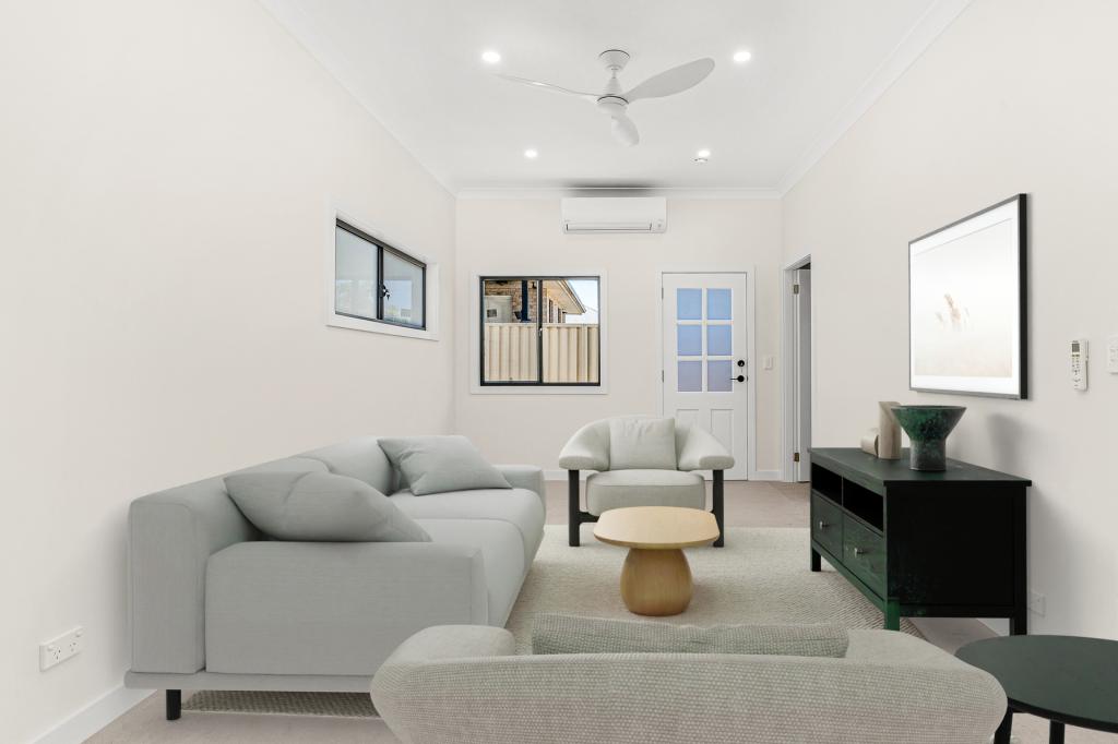 Contact Agent For Address, Greenacre, NSW 2190