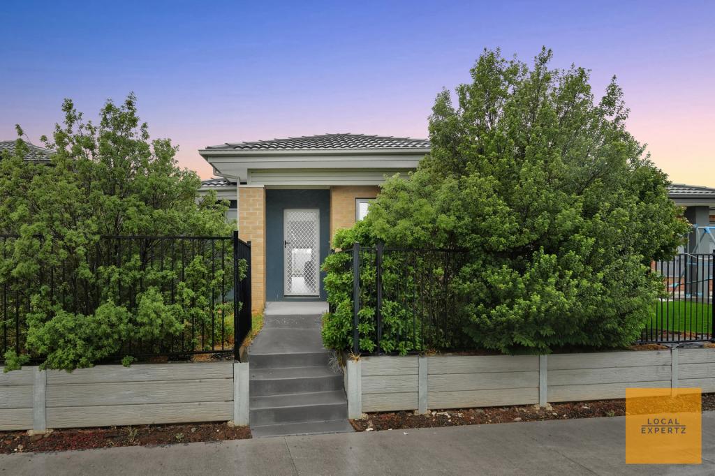 5 Trafford Lane, Harkness, VIC 3337