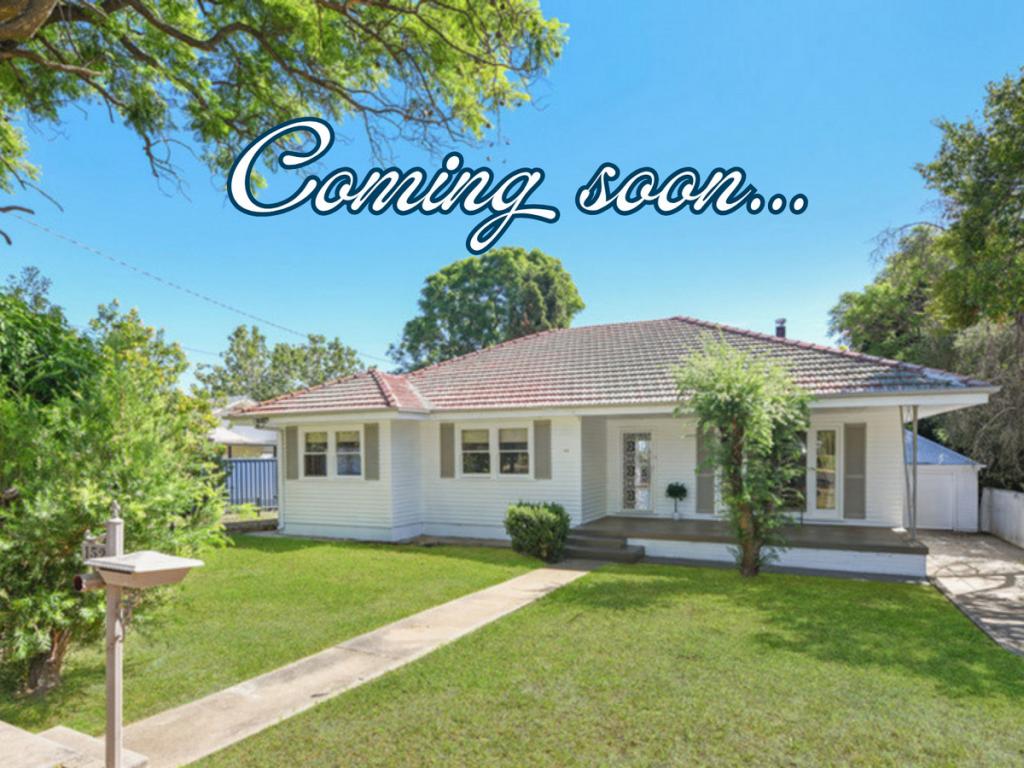 152 George St, Gunnedah, NSW 2380