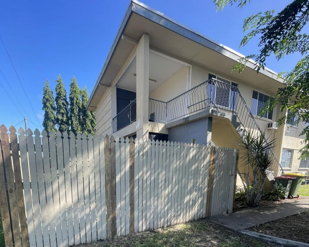 6/43-45 Alice St, Ayr, QLD 4807