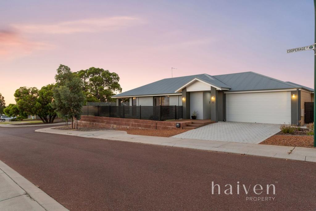 42 Cooperage St, Byford, WA 6122