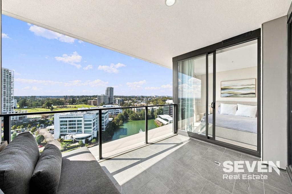 1506/11-13 Solent Cct, Norwest, NSW 2153