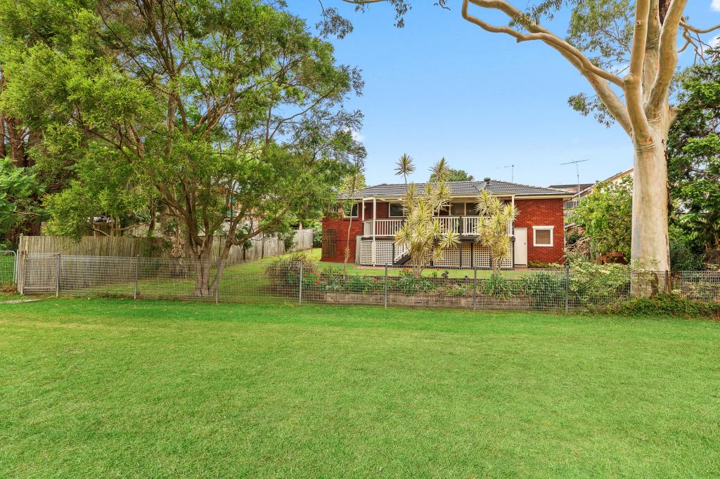 53 Western Cres, Gladesville, NSW 2111