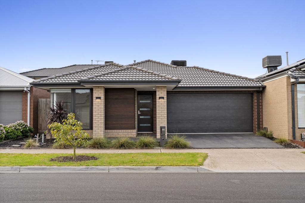 66 Lucerne Dr, Truganina, VIC 3029