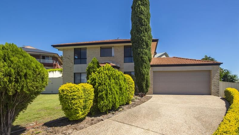 7 Van Brugge Ct, Highland Park, QLD 4211