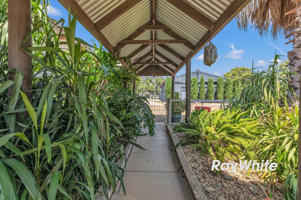 174 Bennett Rd, Nanneella, VIC 3561