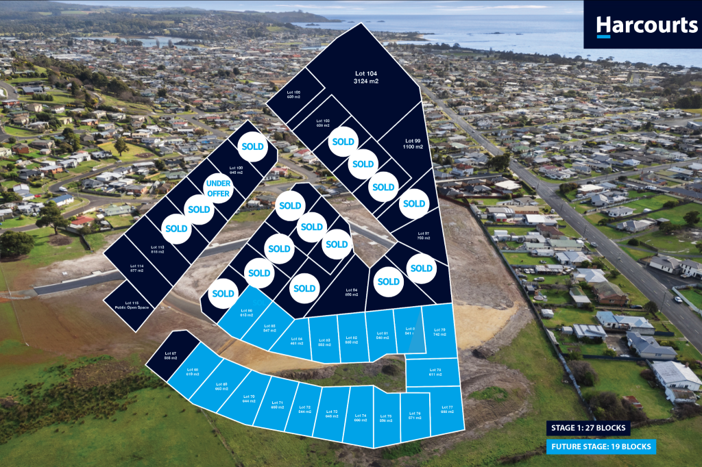 1 Rawson St, Ulverstone, TAS 7315