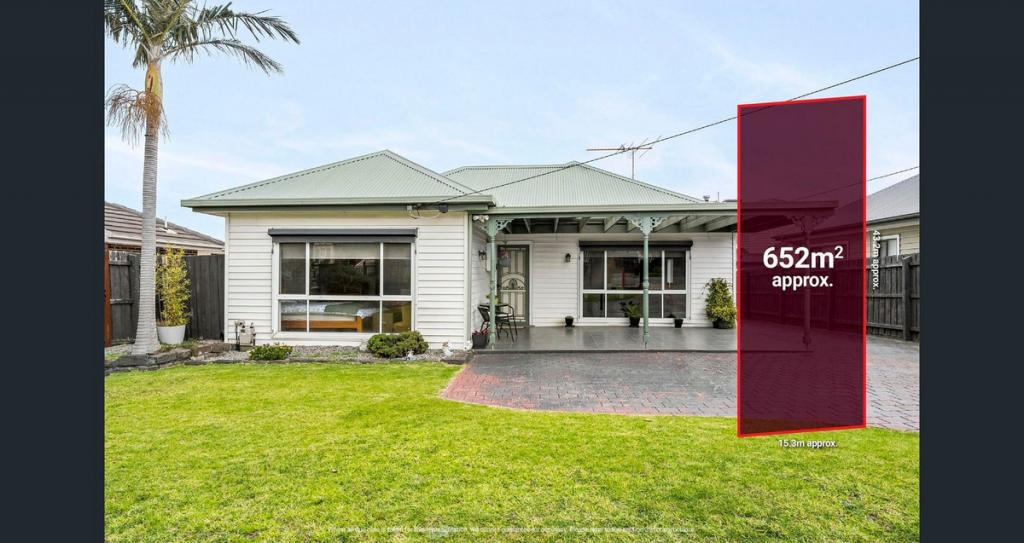 85 Hotham Rd, Niddrie, VIC 3042