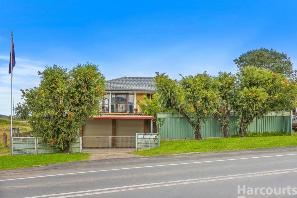 4 Carrington St, Wauchope, NSW 2446