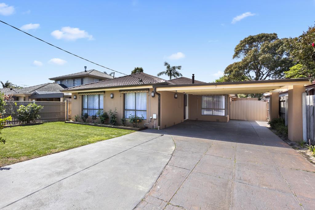 7 Fifth Ave, Chelsea Heights, VIC 3196