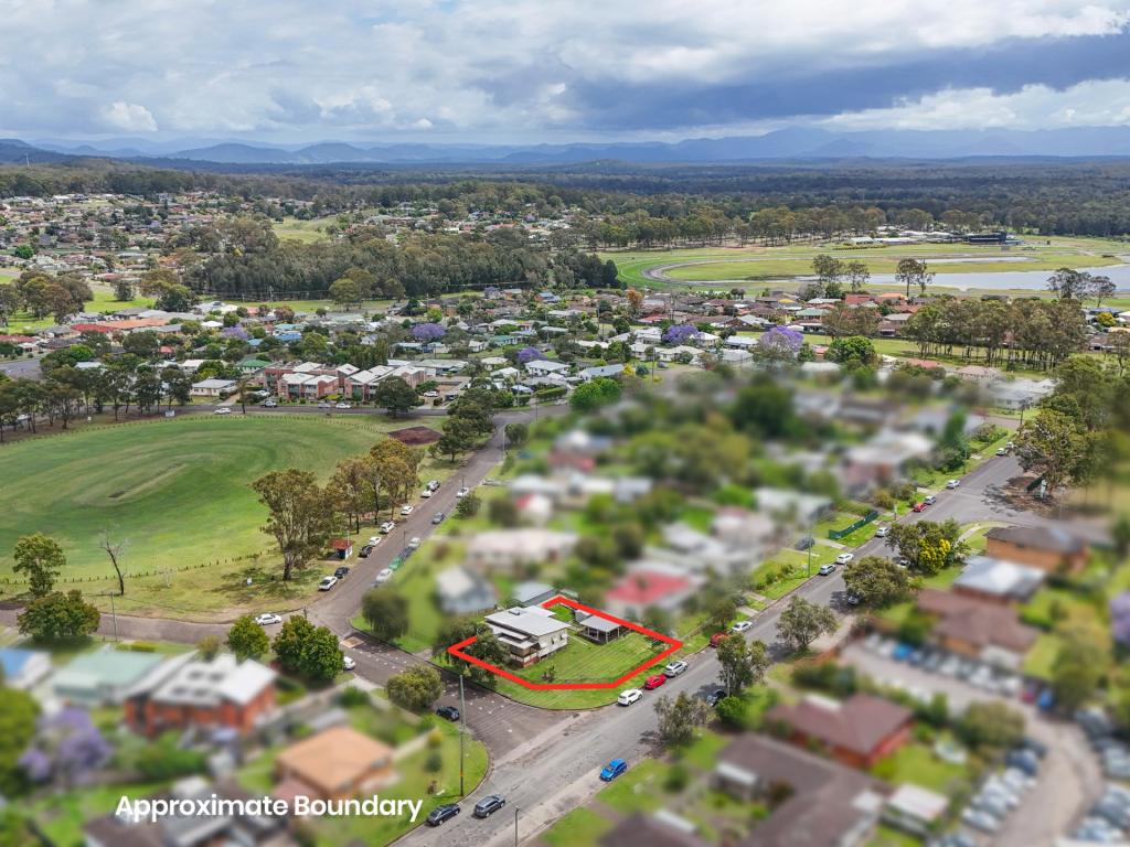 70 Oxley St, Taree, NSW 2430