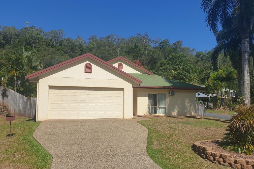 6 Thorpe Pl, Bentley Park, QLD 4869