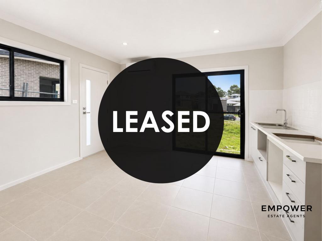 17a Minns St, Claymore, NSW 2559