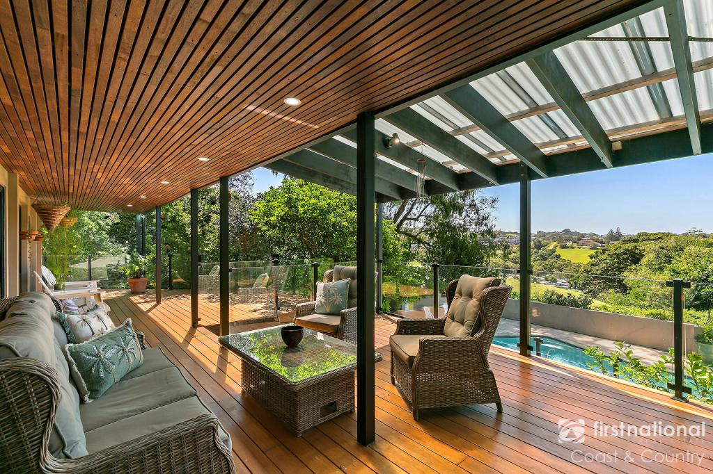 65 Attunga Ave, Kiama Heights, NSW 2533