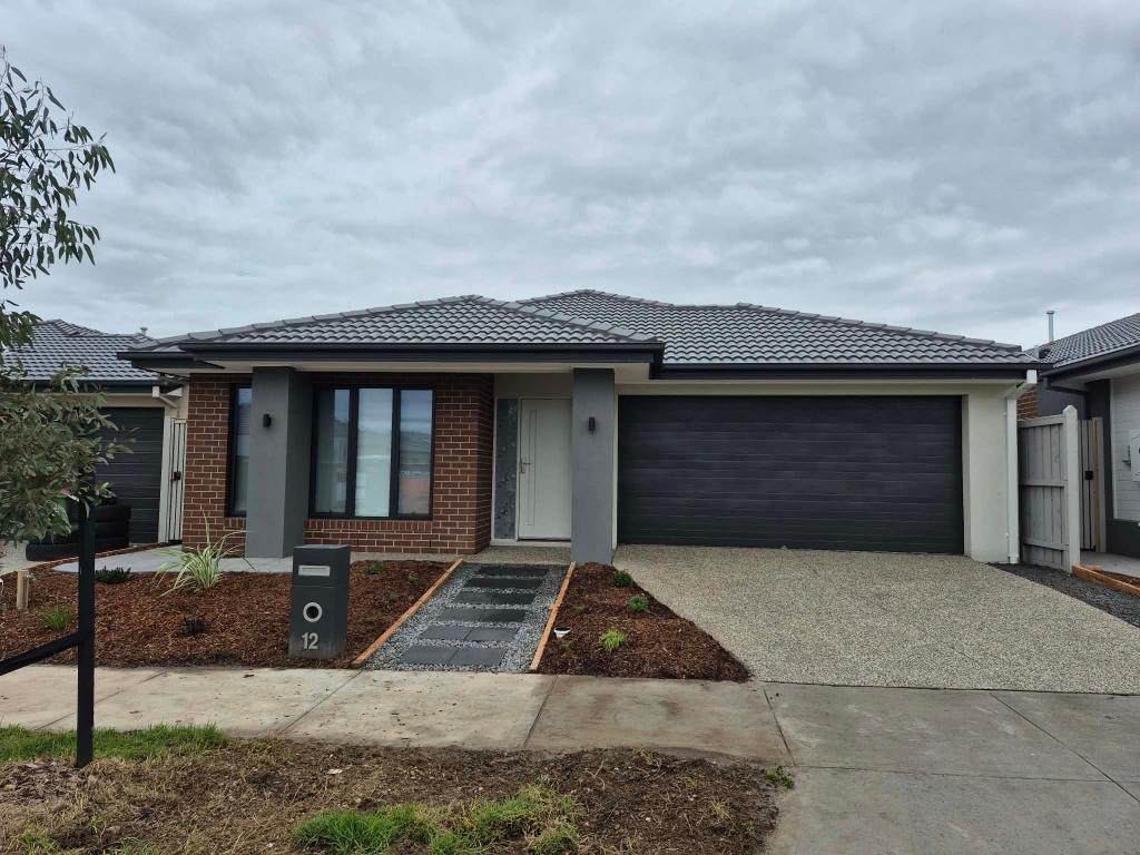 12 Ficus Way, Officer, VIC 3809