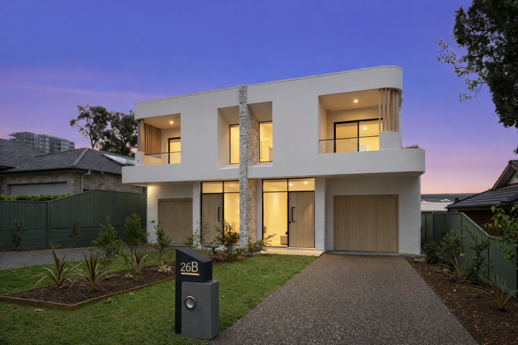 26b Kenneth Ave, Kirrawee, NSW 2232