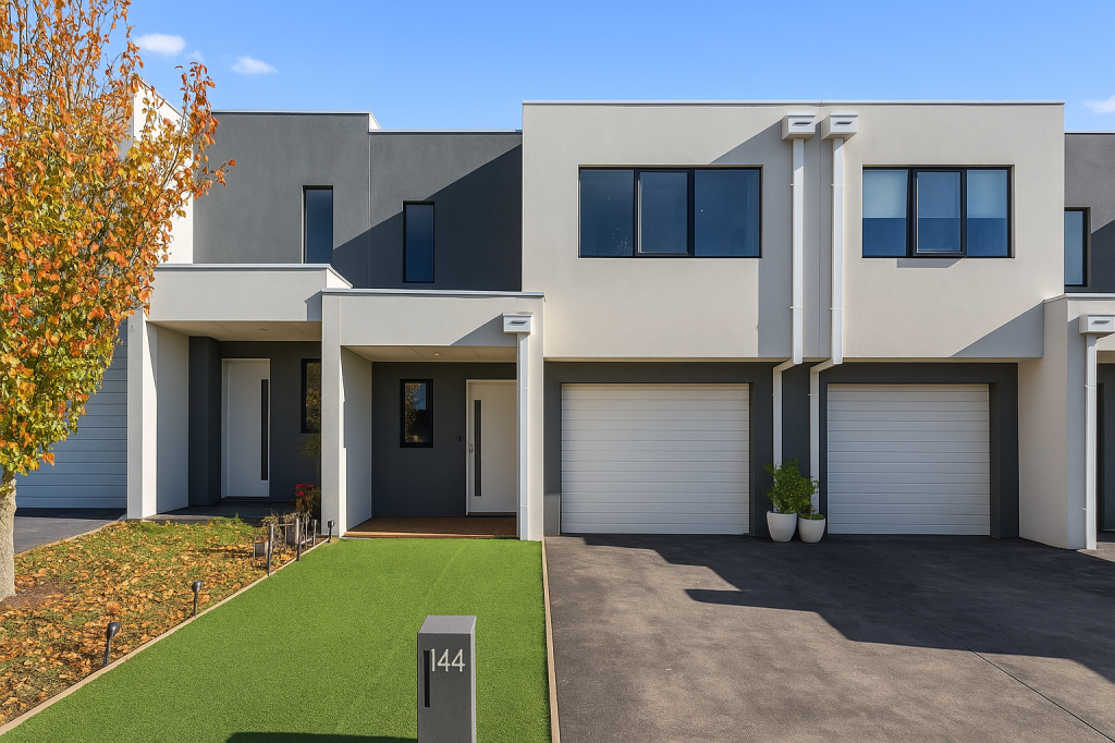 144 Willow Glen Bvd, Cranbourne, VIC 3977
