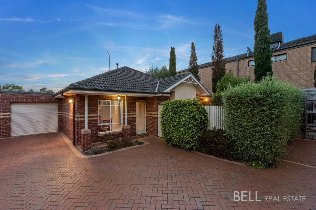 9/14 Yvette Dr, Rowville, VIC 3178