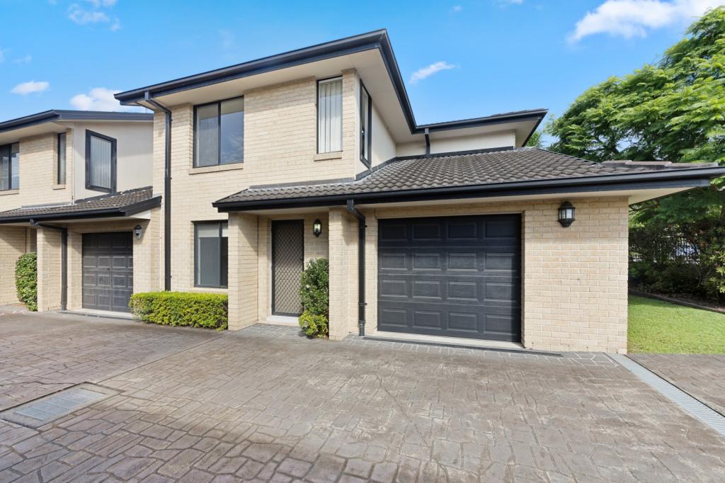 4/263-265 Henry Parry Dr, North Gosford, NSW 2250