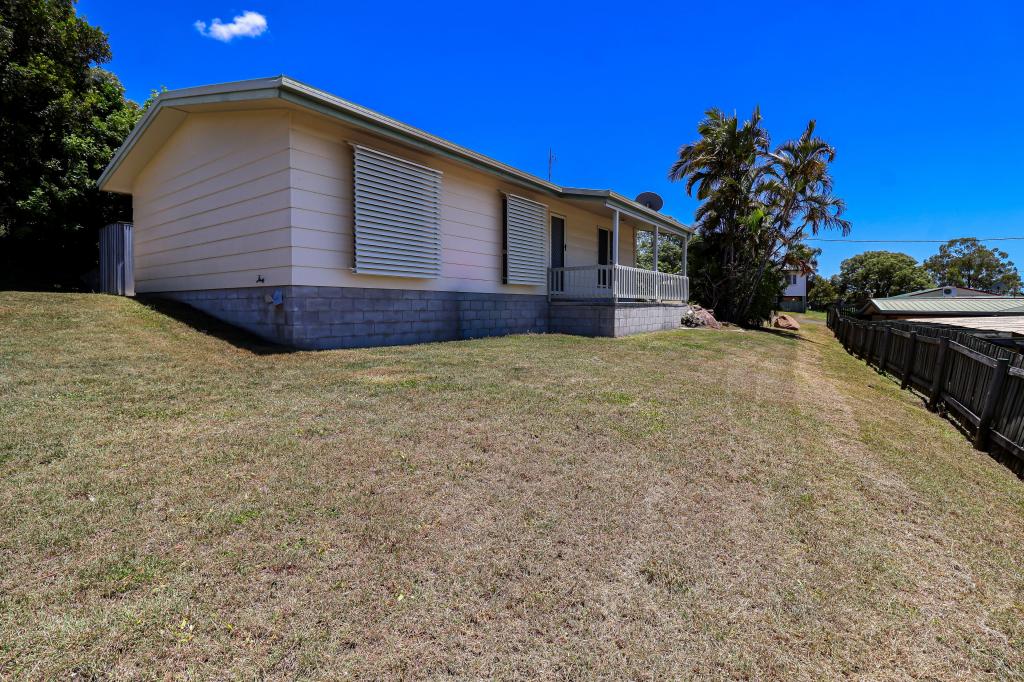 5 Erin Cl, New Auckland, QLD 4680